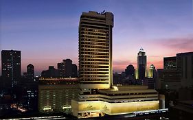 The Landmark Hotel Bangkok